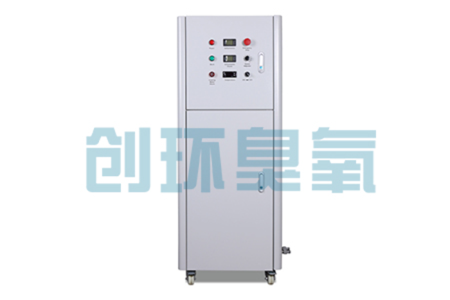 黔东南2026好用的臭氧发生器哪个公司靠谱?工业设备厂家盘点