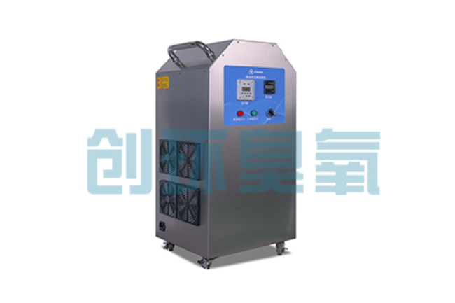 黔东南2026化妆品生产车间GMP洁净区环境维持,臭氧发生器如何与空调系统联动?