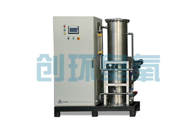 黔东南高浓度工业废水难降解成分高怎么办？大型臭氧发生器催化氧化技术选型与成本测算