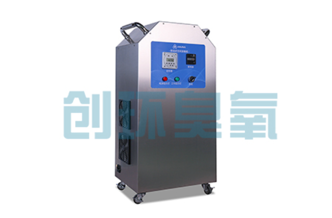 黔东南冬季养殖场密闭消毒双赢方案：臭氧发生器在工厂化水产与畜牧场景的安全应用