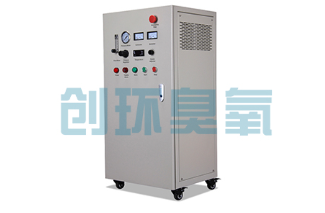 黔东南密度养殖如何降低病害率?臭氧发生器精准消杀全解析