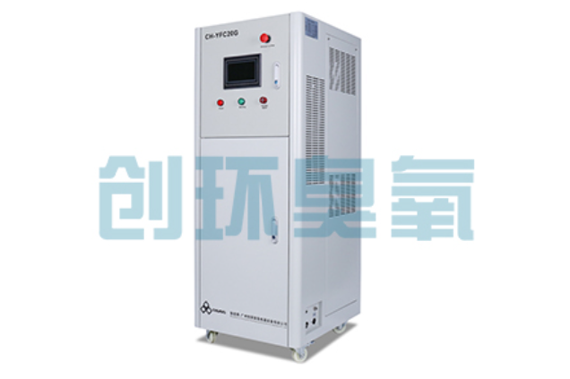 黔东南高密度养殖中臭氧发生器的维护方法有哪些