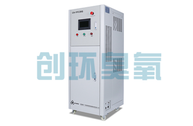 黔东南海水养殖病害频发怎么防?臭氧发生器无残留消毒全解析
