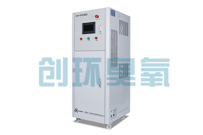 黔东南新手必看:海水养殖臭氧发生器投加量计算与安全浓度控制