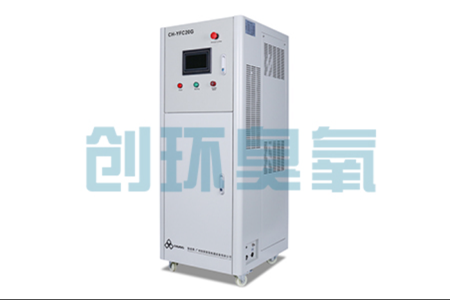 黔东南室内海水养殖尾水处理:臭氧发生器达标排放工艺流程详解