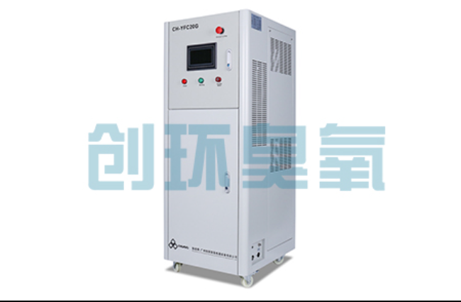 黔东南高密度养虾水质恶化怎么救?臭氧发生器降解氨氮与亚硝酸盐实操步骤
