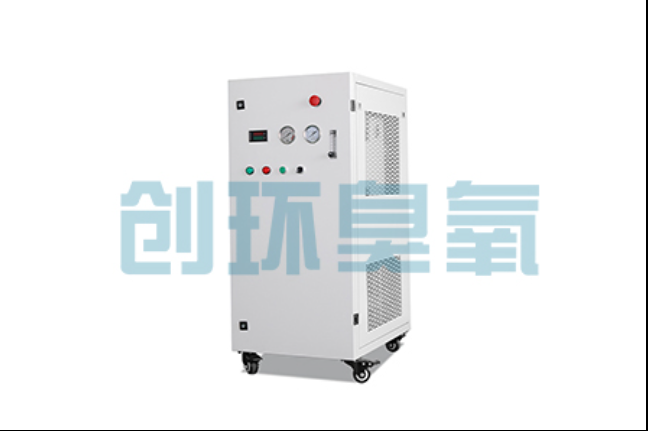 黔东南2026年南美白对虾循环水养殖系统(RAS)臭氧消毒完整指南