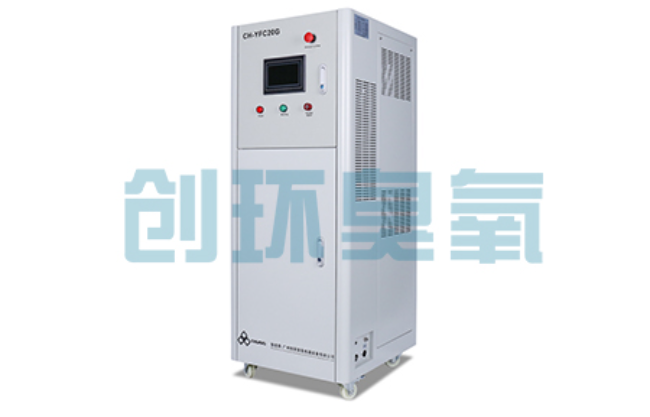 黔东南工厂化循环水养虾必备：蛋白分离器后端注入臭氧的技术要点与逻辑