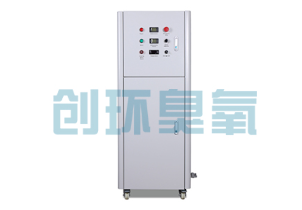 黔东南高密度养虾内循环模式：臭氧发生器阻断病害传播与零药物残留方案