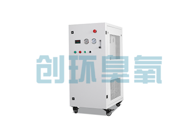黔东南养殖池水质恶化怎么救？定制臭氧水机快速降解亚硝酸盐方案