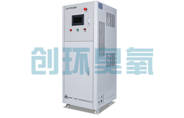 黔东南提升花鲈养殖效益的6个臭氧净化系统应用要点