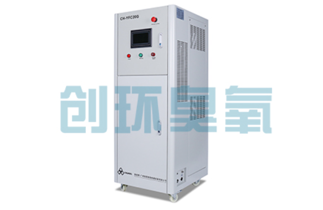 黔东南石斑鱼养殖必看:臭氧发生器安装位置与日常维护全攻略