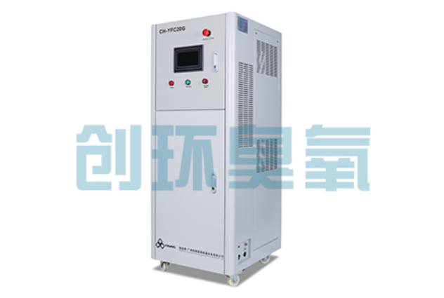 黔东南石斑鱼循环水养殖避坑清单:臭氧发生器选型与投加的8个误区