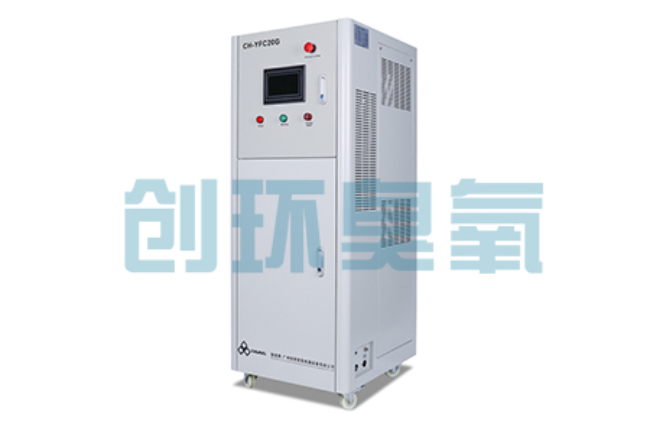 黔东南印染废水高色度难降解怎么办?臭氧发生器氧化脱色与断键机理如何发挥作用?