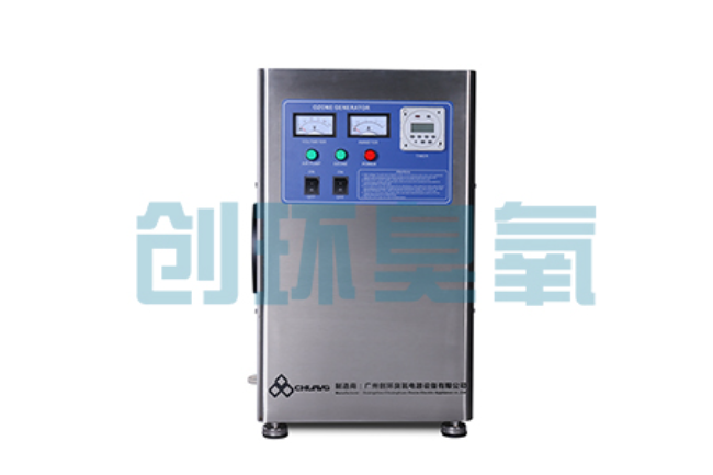 黔东南高盐高浓度化工废水怎么处理？臭氧发生器催化氧化技术的应用边界在哪里？