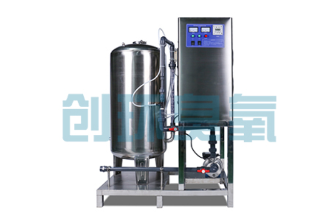黔东南臭氧发生器设计4大核心问题全解析：附气源与参数选型表