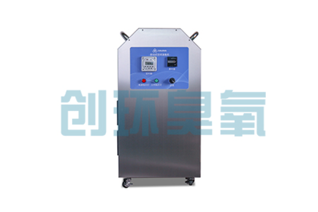 黔东南臭氧发生器在其他食品加工中的应用有哪些?