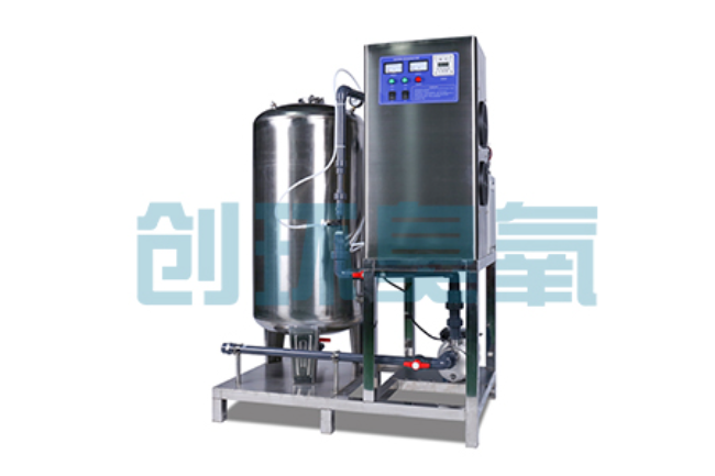 黔东南饮料厂臭氧消毒的5个核心参数:浓度、湿度与时间精准管控指南