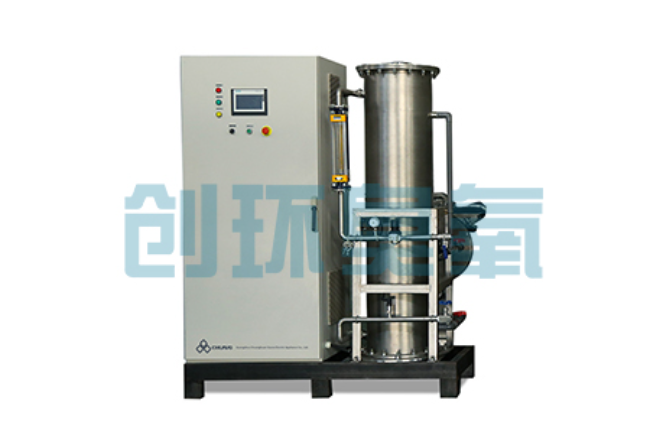 黔东南高浓度化工废水脱毒对比:臭氧发生器与湿式氧化法(WAO)的能耗与设备投资评估