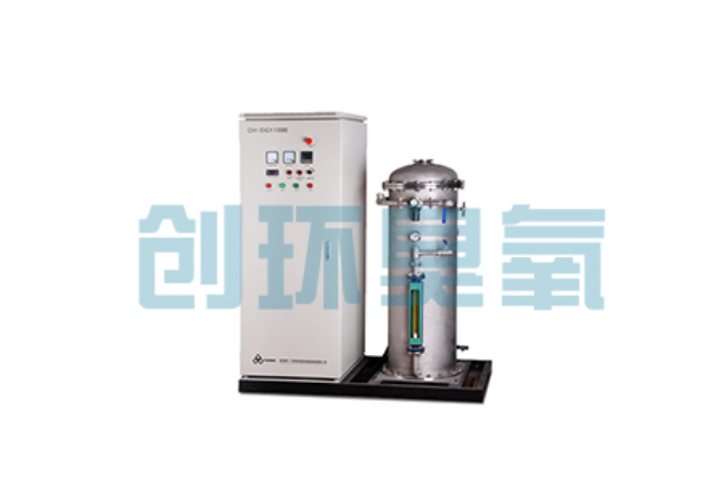 黔东南臭氧+UV vs 臭氧+H₂O₂:哪个AOP工艺运行成本低20%?