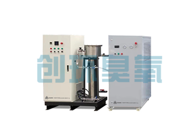黔东南臭氧 vs UV-AOP水处理工艺:优缺点与适用场景全对比
