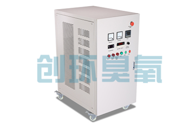 黔东南臭氧如何实现水产养殖水体微生态重构?工厂化高密度养殖技术深度拆解