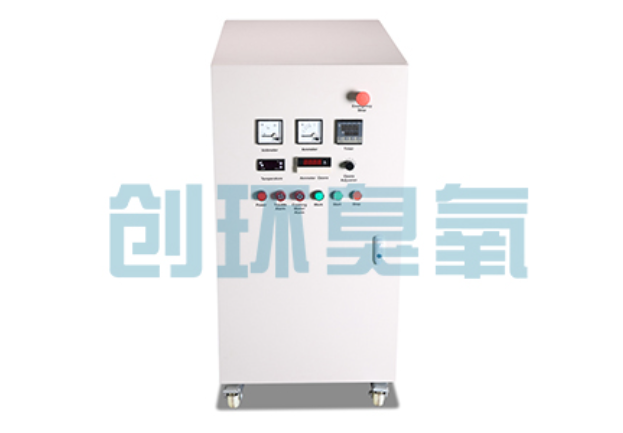 黔东南拒绝盲目选型!工厂化循环水养殖臭氧发生器产量计算公式与避坑指南