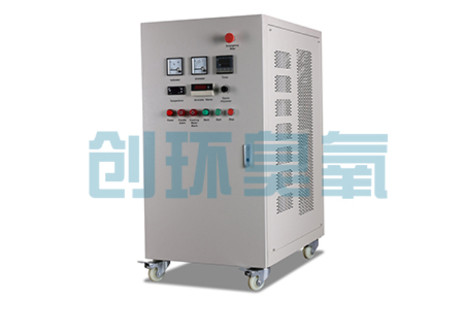 黔东南冬季养殖场密闭消毒双赢方案:臭氧发生器在工厂化水产与畜牧场景的安全应用