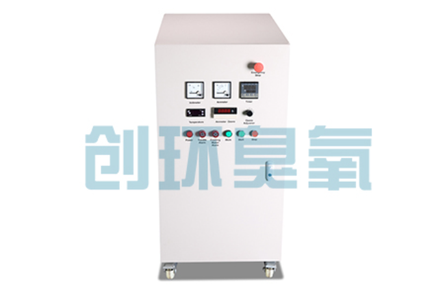 黔东南密度养殖如何降低病害率?臭氧发生器精准消杀全解析