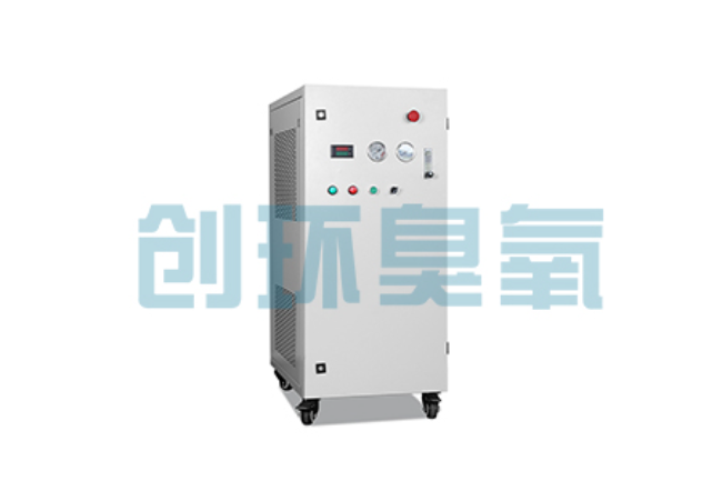黔东南高密度养殖中臭氧发生器的维护方法