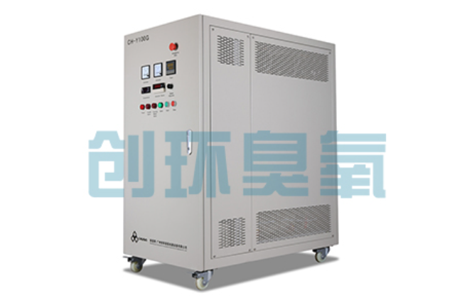 黔东南海水养殖病害频发怎么防?臭氧发生器无残留消毒全解析
