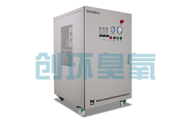 黔东南养殖池水质恶化怎么救?定制臭氧水机快速降解亚硝酸盐方案